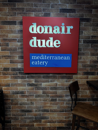 Photo of Donair Dude - 3209 W Broadway, Vancouver, BC V6K 2H5